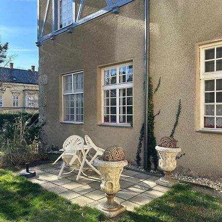 Villa Pazelt Top3 Bad Voslau Bagian luar foto