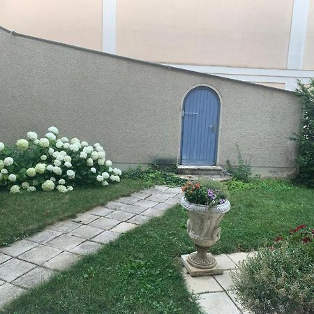 Villa Pazelt Top3 Bad Voslau Bagian luar foto