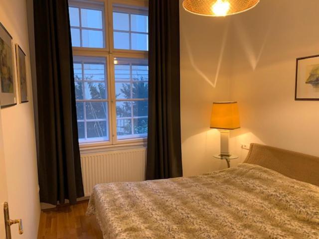 Villa Pazelt Top3 Bad Voslau Bagian luar foto
